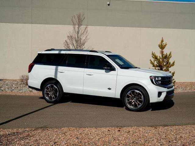 Certified 2025 Ford Expedition King Ranch image 12