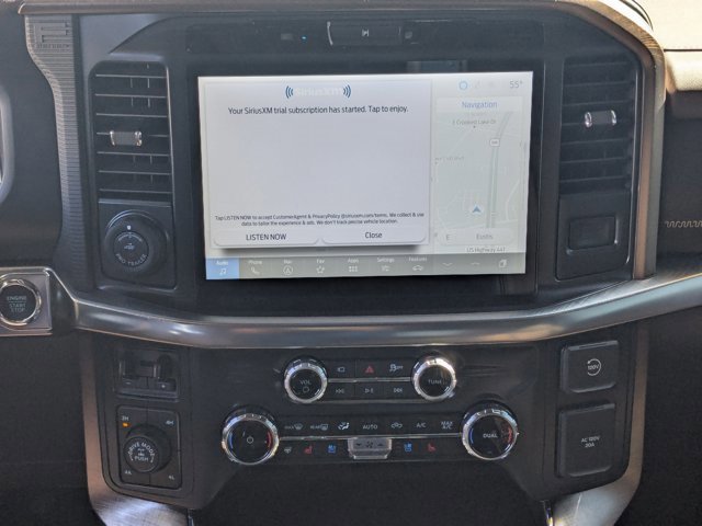 Certified 2025 Ford F150 King Ranch image 19