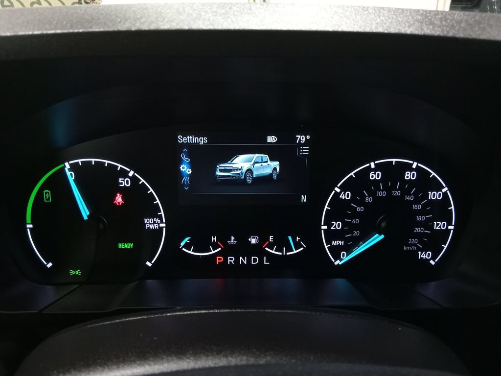 Certified 2024 Ford Maverick XLT w/ XLT Luxury Package FWD image 20