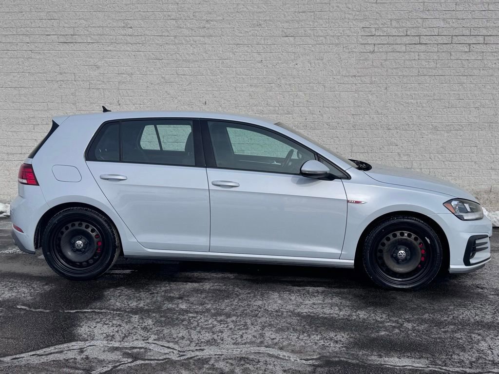 Used 2019 Volkswagen GTI S image 2