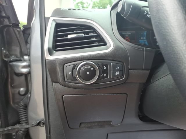 Certified 2023 Ford Edge SEL AWD/4WD image 12