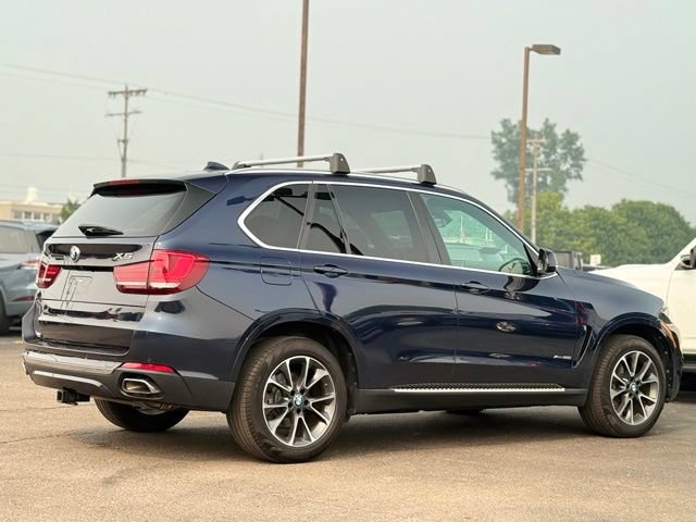 Used 2018 BMW X5 xDrive35i AWD/4WD image 38