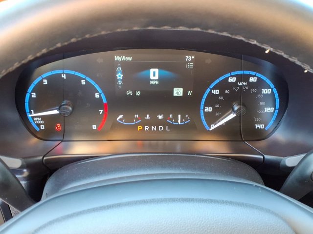 Certified 2024 Ford Bronco Sport Big Bend w/ Convenience Package AWD/4WD image 21