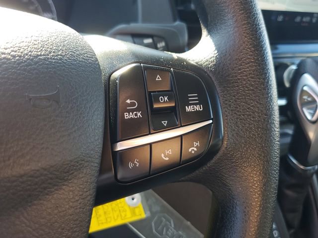 Certified 2023 Ford Transit 350 XLT RWD image 23