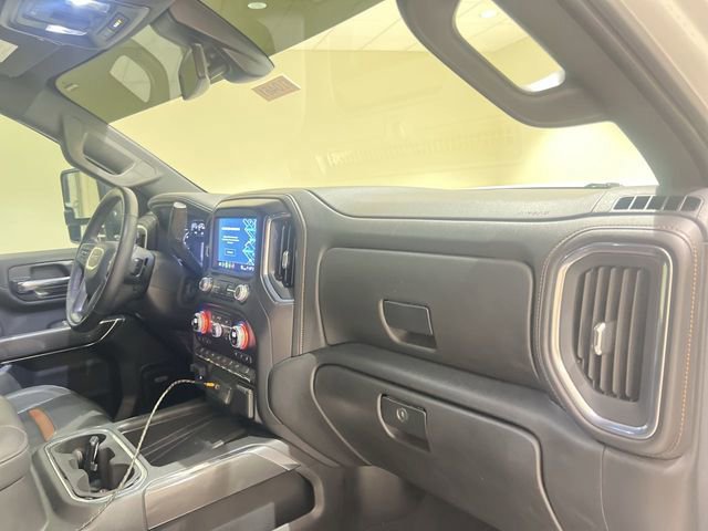 Used 2022 GMC Sierra 2500 AT4 w/ AT4 Preferred Package image 28