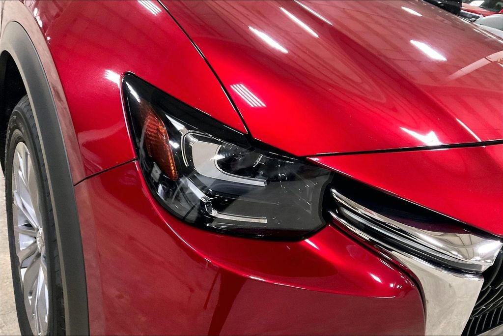 Used 2024 MAZDA CX-90 3.3 Turbo w/ Preferred Plus image 28