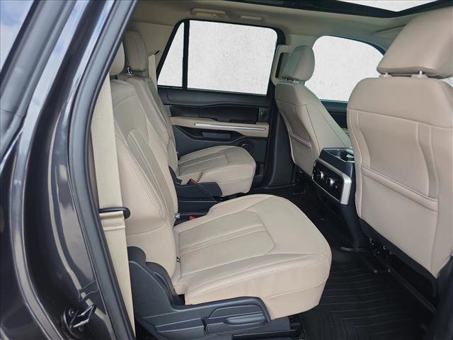 Certified 2024 Ford Expedition Max Limited AWD/4WD image 16