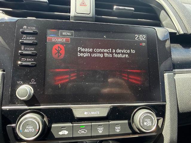 Used 2020 Honda Civic Sport image 15