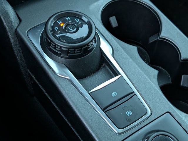 Certified 2025 Ford Bronco Sport Outer Banks w/ Outer Banks Tech Package+ AWD/4WD image 17