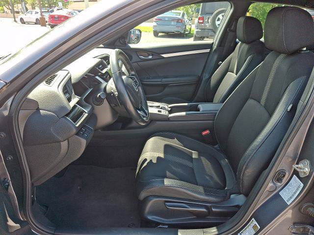 Used 2019 Honda Civic Sport image 13