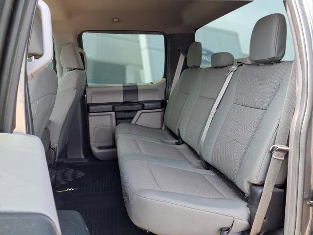 Certified 2019 Ford F350 XL w/ STX Appearance Package AWD/4WD image 12