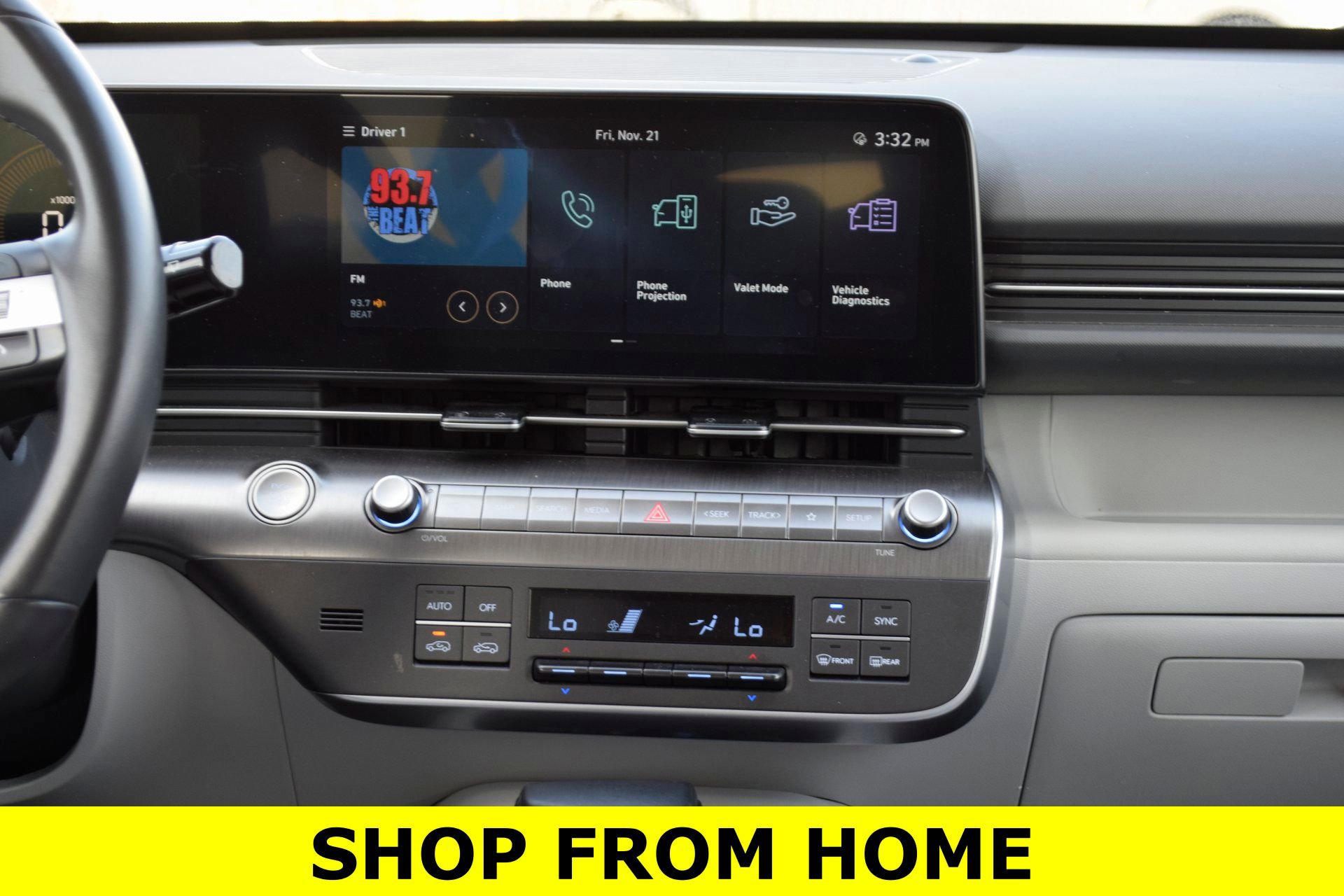 Used 2024 Hyundai Kona SEL image 4