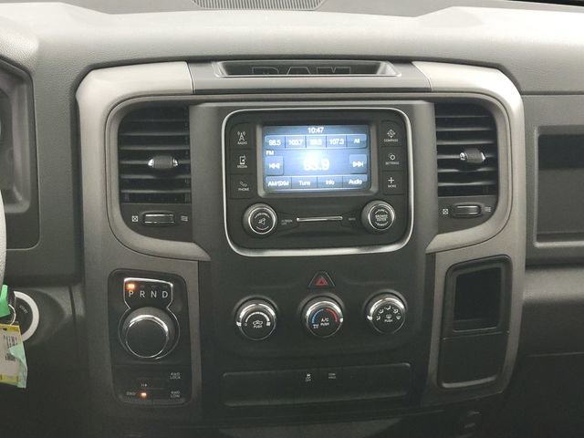 Used 2019 RAM 1500 Express w/ Express Value Package image 21