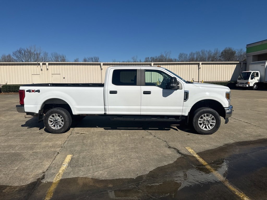 Certified 2019 Ford F250 XL w/ STX Appearance Package image 13