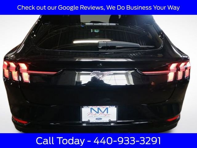 Certified 2021 Ford Mustang Mach-E Premium image 20