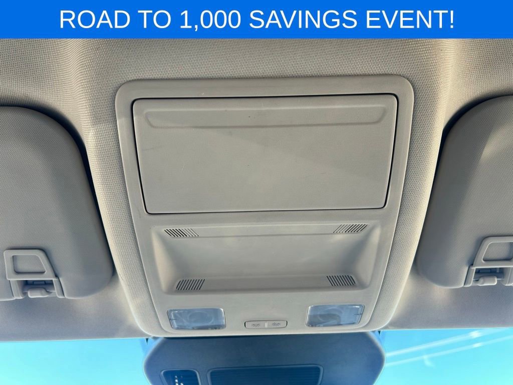 Certified 2020 Ford Escape SEL image 30