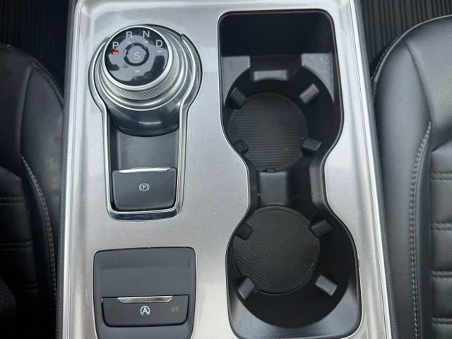 Certified 2023 Ford Edge SEL w/ Convenience Package AWD/4WD image 21