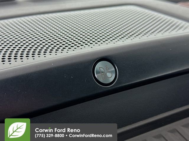 Certified 2022 Ford F450 Platinum w/ FX4 Off-Road Package image 19