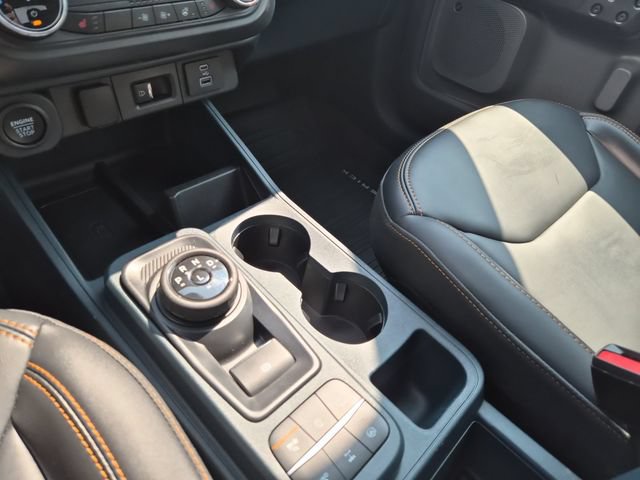 Certified 2024 Ford Maverick Tremor w/ Tremor Off-Road Package AWD/4WD image 18
