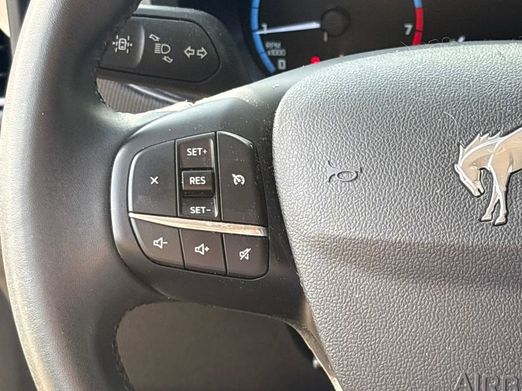 Certified 2024 Ford Bronco Sport Big Bend w/ Convenience Package image 24