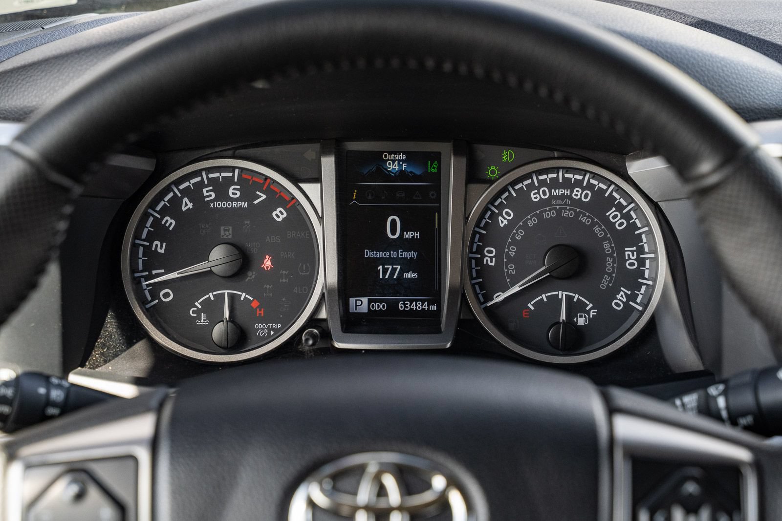 Used 2023 Toyota Tacoma SR5 RWD image 23