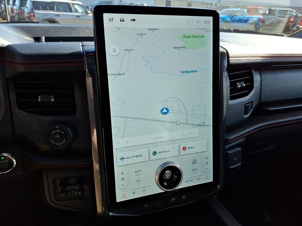 Certified 2024 Ford Expedition Limited image 24