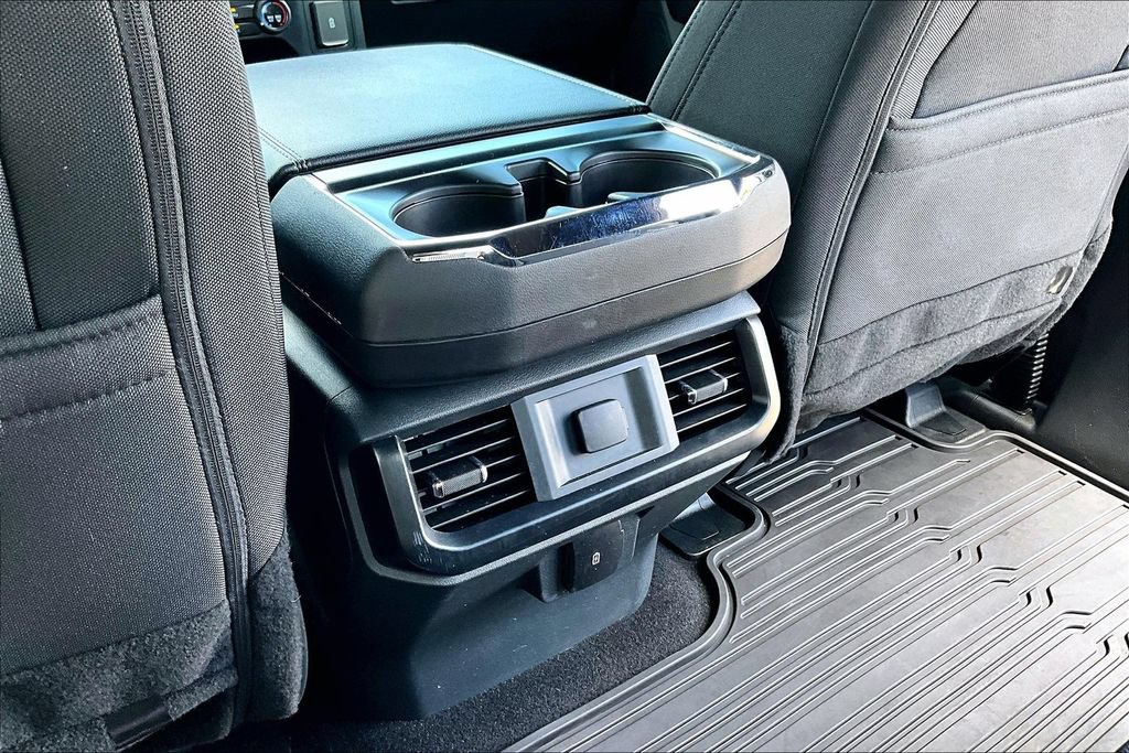 Certified 2024 Ford F150 STX AWD/4WD image 34