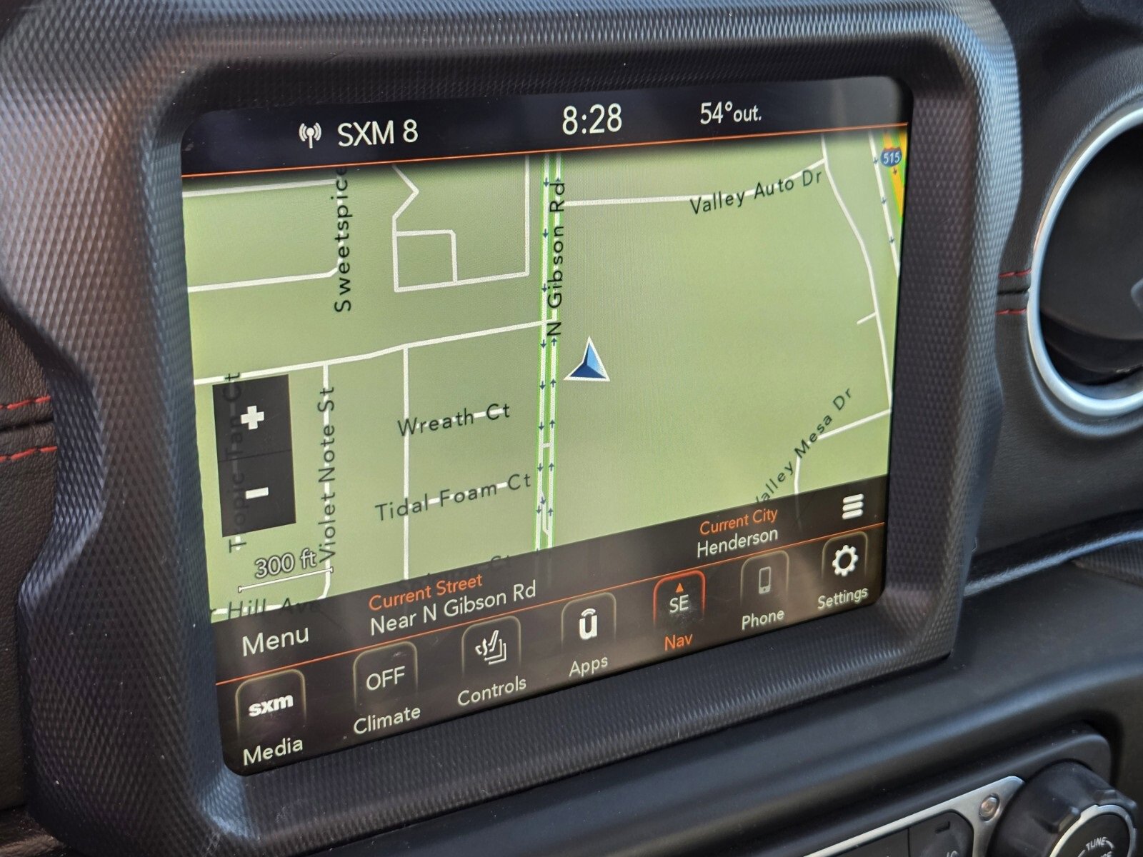 Used 2020 Jeep Wrangler Unlimited Rubicon w/ Quick Order Package 28Y Recon image 20