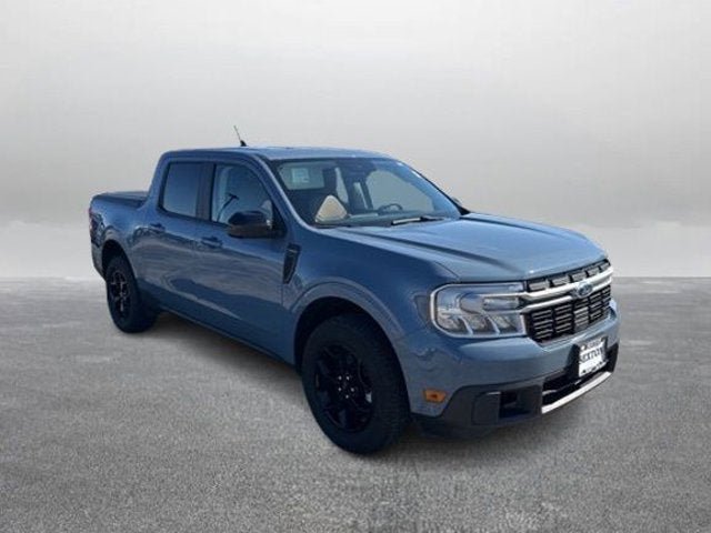 Certified 2024 Ford Maverick Lariat w/ FX4 Off-Road Package AWD/4WD image 5