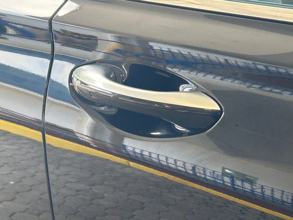 Used 2023 Hyundai Santa Fe SEL image 20