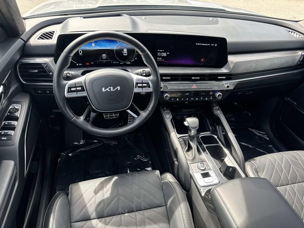 Used 2024 Kia Telluride SX Prestige X-Line AWD/4WD image 10