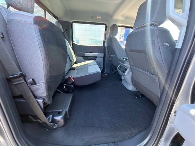 Certified 2026 Ford F350 XLT w/ 360-Degree Camera Package AWD/4WD image 28