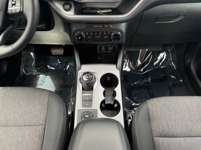 Certified 2024 Ford Bronco Sport Big Bend w/ Convenience Package image 12