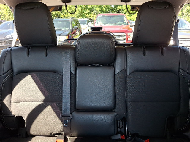 Used 2020 Jeep Wrangler Unlimited Sport AWD/4WD image 27