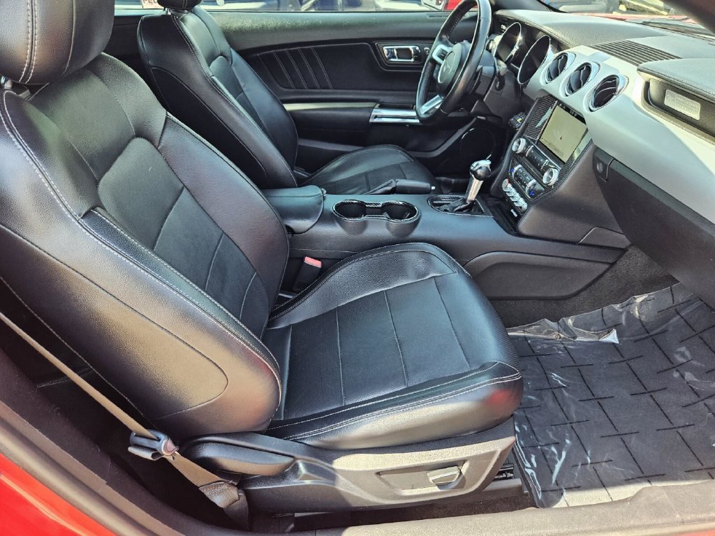 Certified 2017 Ford Mustang GT Premium RWD image 13