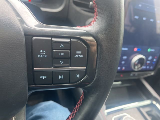 Certified 2022 Ford Expedition Max Limited image 31