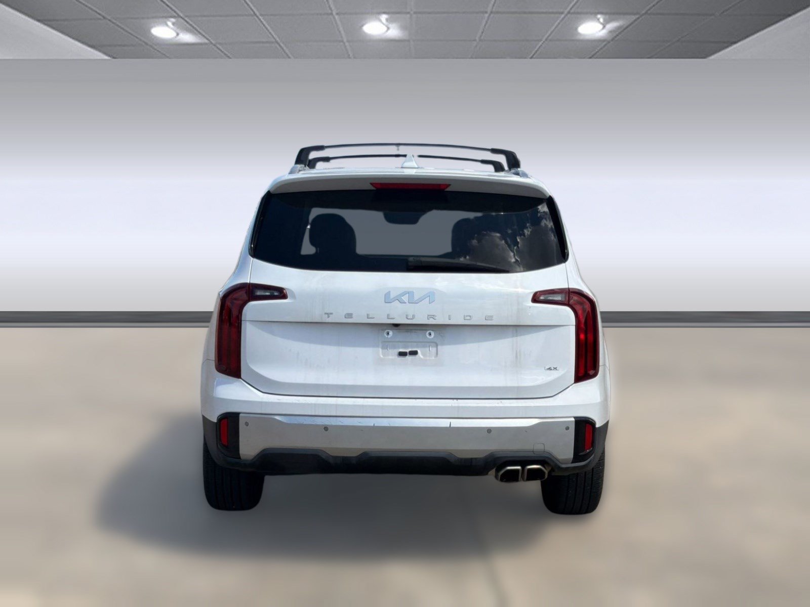 Used 2024 Kia Telluride S w/ S Sunroof Package AWD/4WD image 10