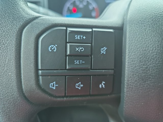 Certified 2024 Ford F250 XL w/ FX4 Off-Road Package AWD/4WD image 19