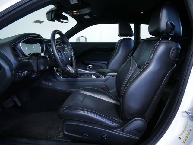 Used 2018 Dodge Challenger GT w/ Driver Convenience Group AWD/4WD image 17