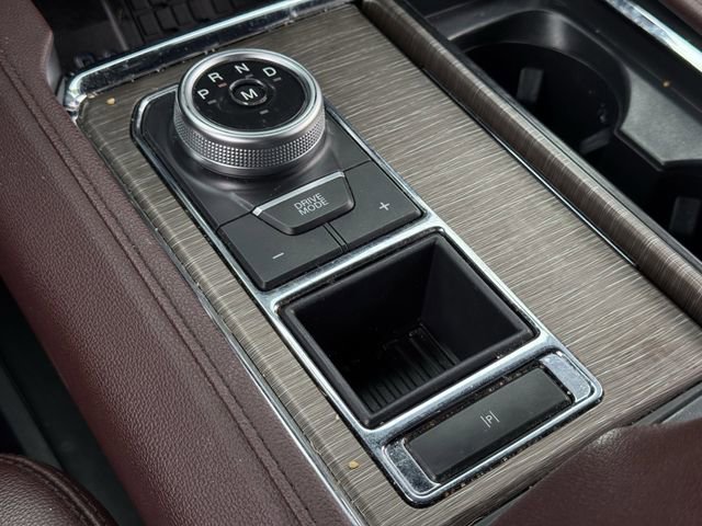 Certified 2022 Ford Expedition Limited RWD image 20