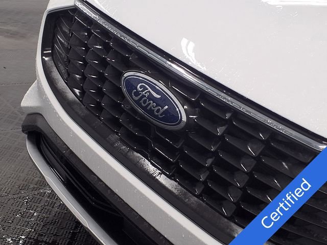 Certified 2023 Ford Escape Active image 12