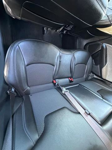 Used 2022 Jeep Compass Latitude image 15