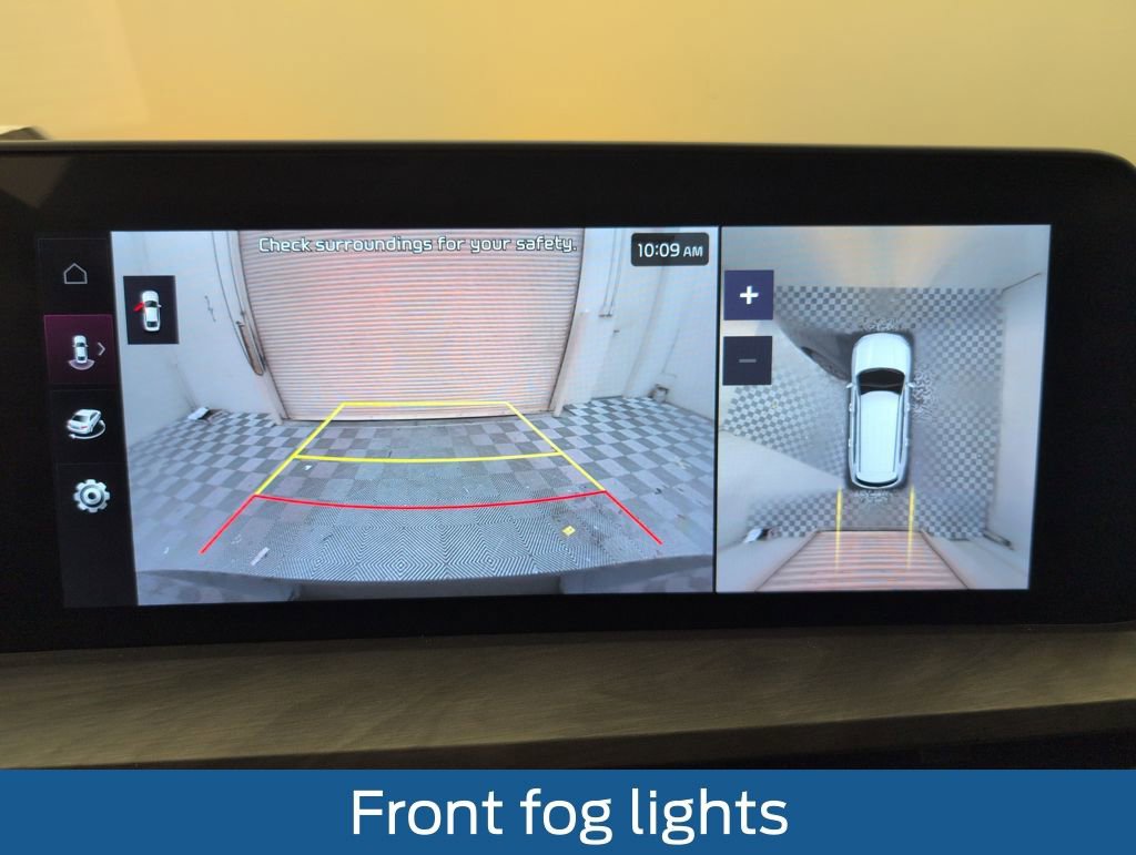 Used 2024 Kia Telluride SX X-Pro image 37