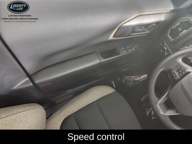 Certified 2025 Ford Bronco Sport Big Bend AWD/4WD image 34