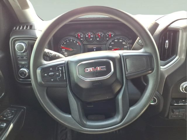 Used 2024 GMC Sierra 1500 Pro w/ Pro Value Package AWD/4WD image 16