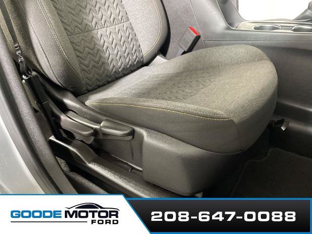 Used 2023 Chevrolet Equinox LT FWD image 23