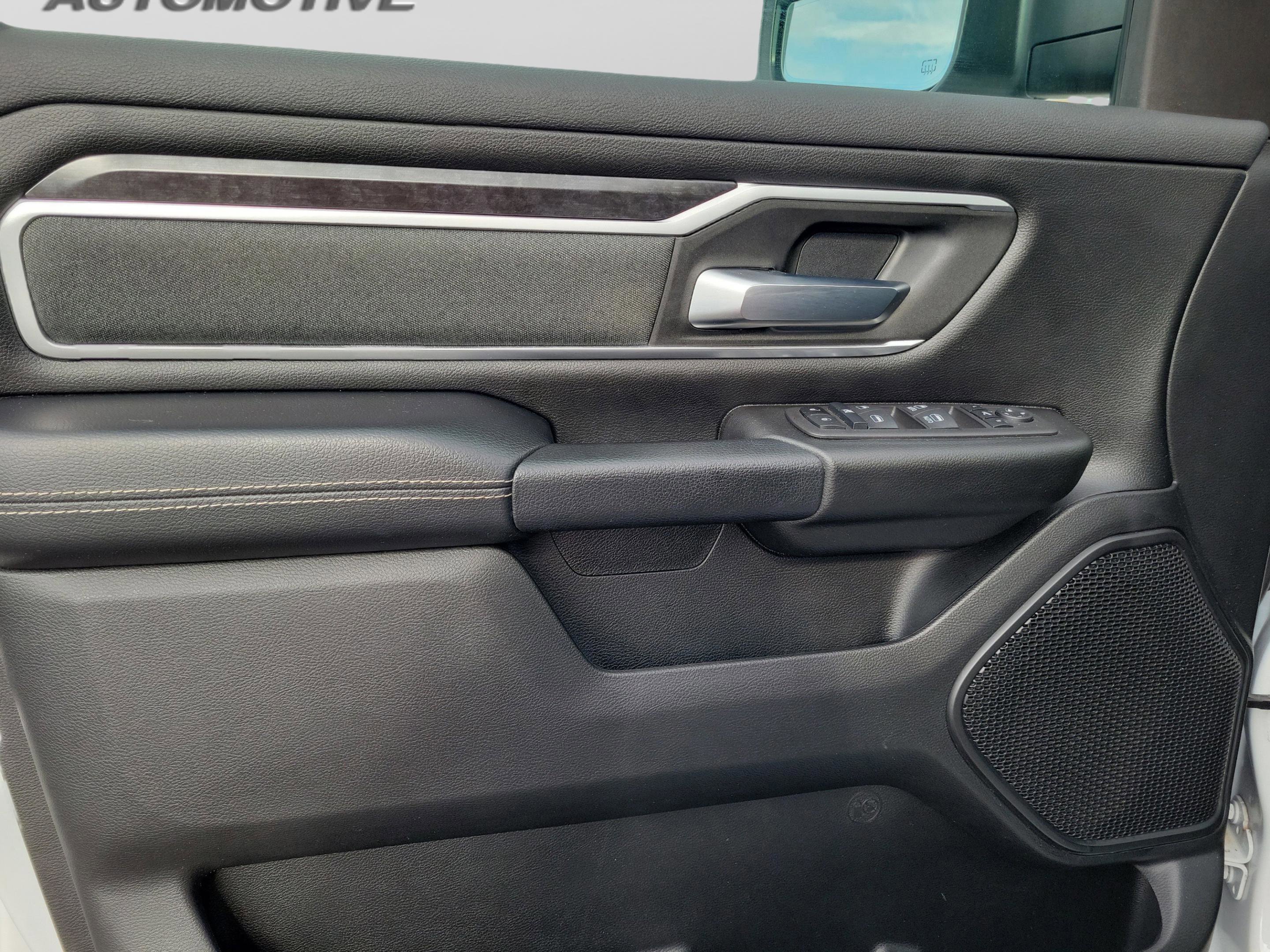 Used 2023 RAM 1500 Big Horn AWD/4WD image 17