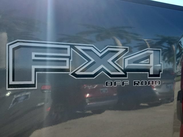 Certified 2026 Ford F350 Lariat AWD/4WD image 10