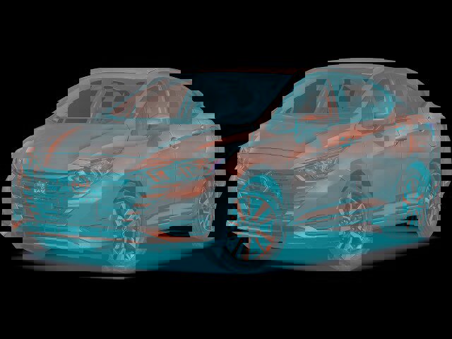 Used 2023 Nissan Versa SV image 36