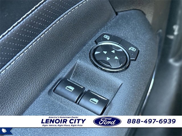 Certified 2022 Ford Mustang Premium w/ Equipment Group 201A image 19